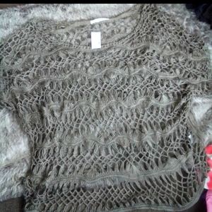 Maurices size 3 new with tags!!!